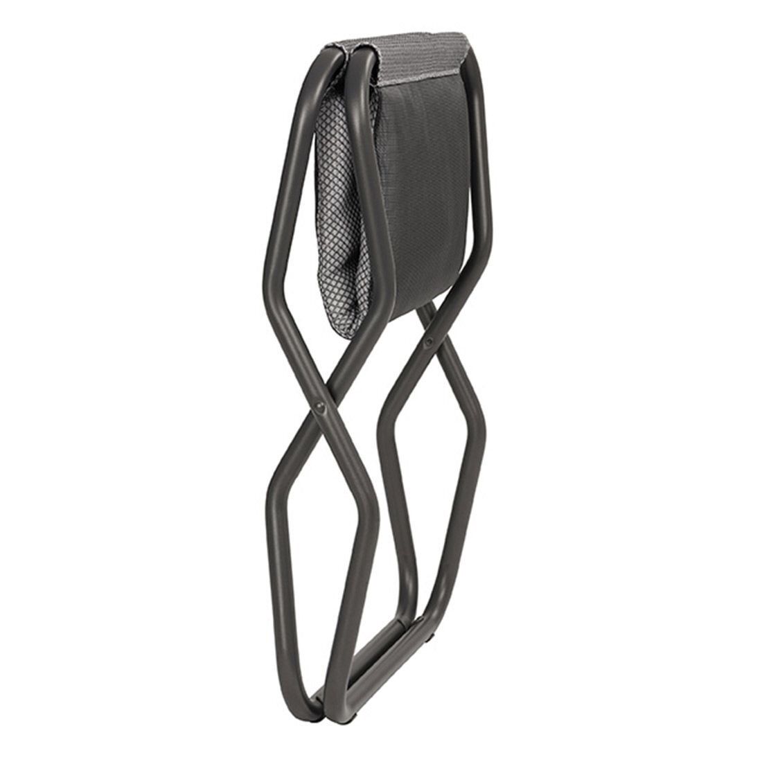 Lafuma Next Gartenhocker Stahl/BeComfort