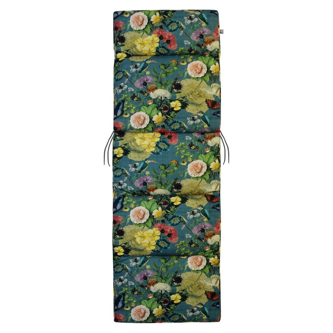 KETTtex Florida Gartenliegenauflage 60x195cm Acryl
