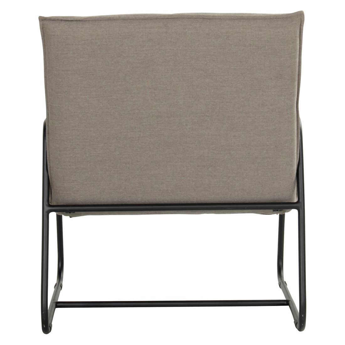SCHÖNER WOHNEN-Kollektion Fontein Loungesessel Aluminium/Sunbrella