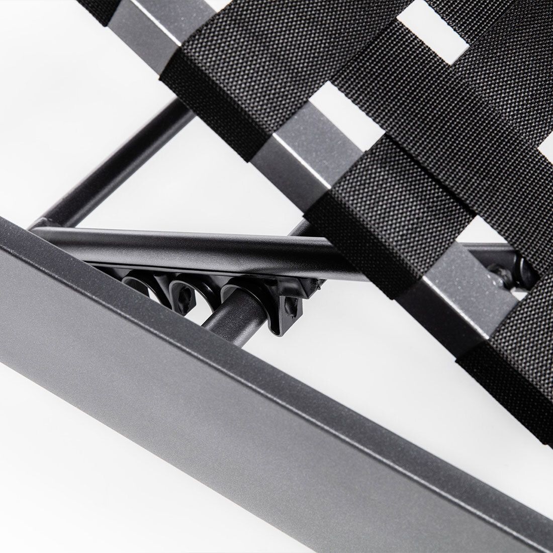 Kettler Comfort Diningsofa Aluminium/Agora