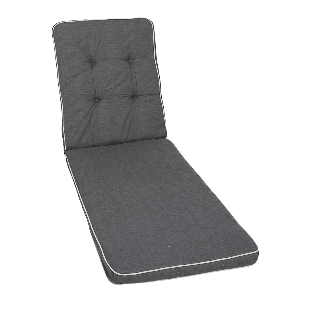 OUTLIV. Romeo Elegance Gartenliegenauflage 60x190cm
