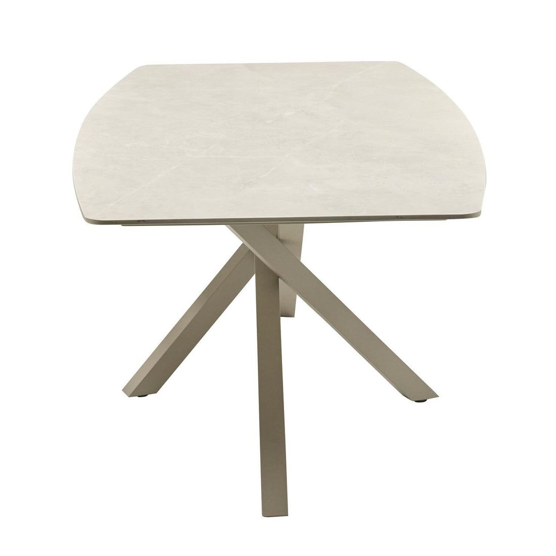 LC Garden Bondino Gartenmöbel-Set Tisch 180x90cm