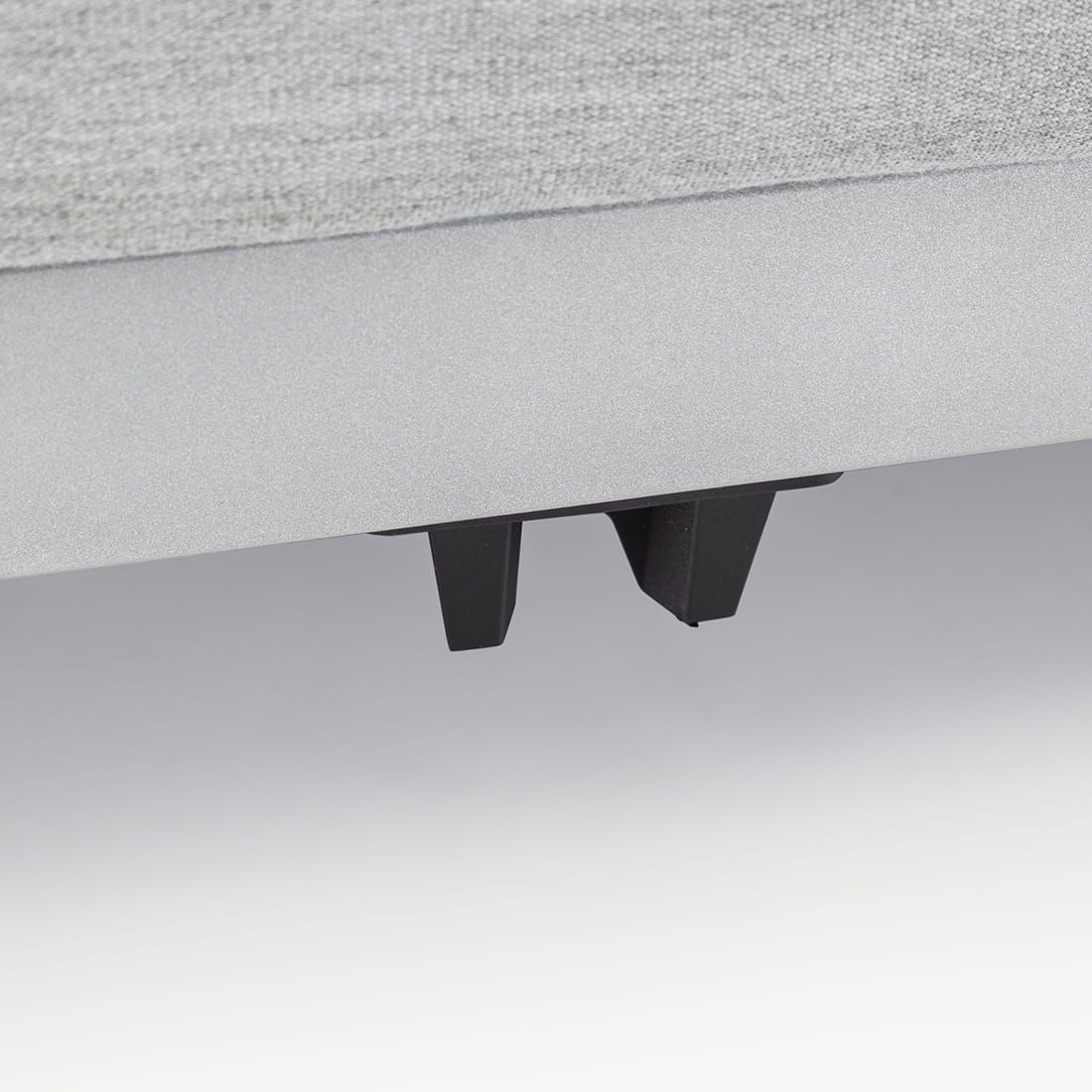 Kettler Ego Modular Gartenloungesofa Aluminium/Sunbrella
