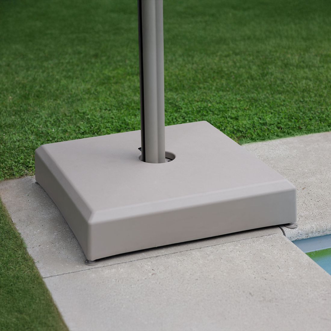 Kettler Easy Stand Schirmständer