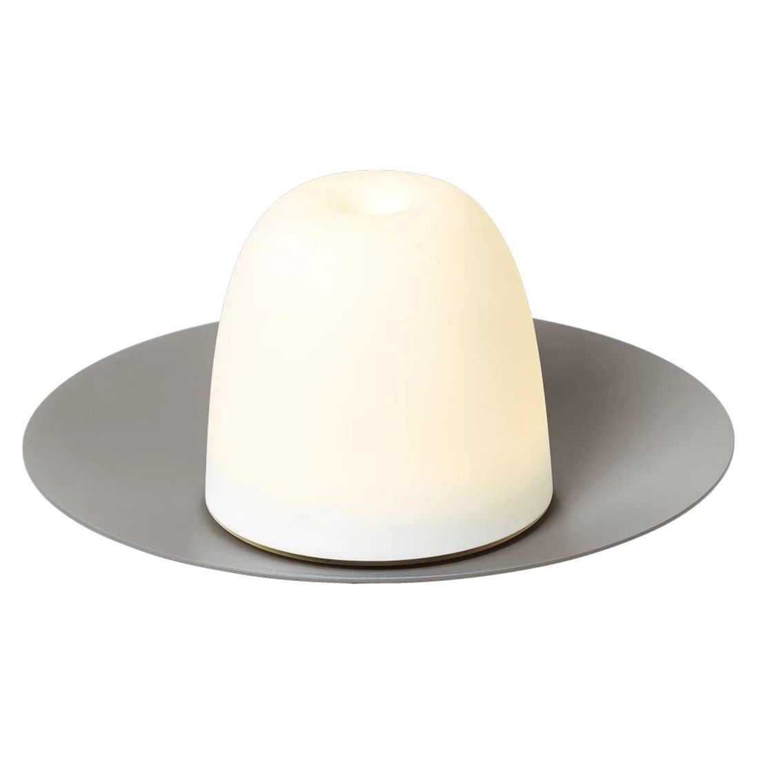 Blomus Ani Lamp Mobile LED-Leuchte Aluminium