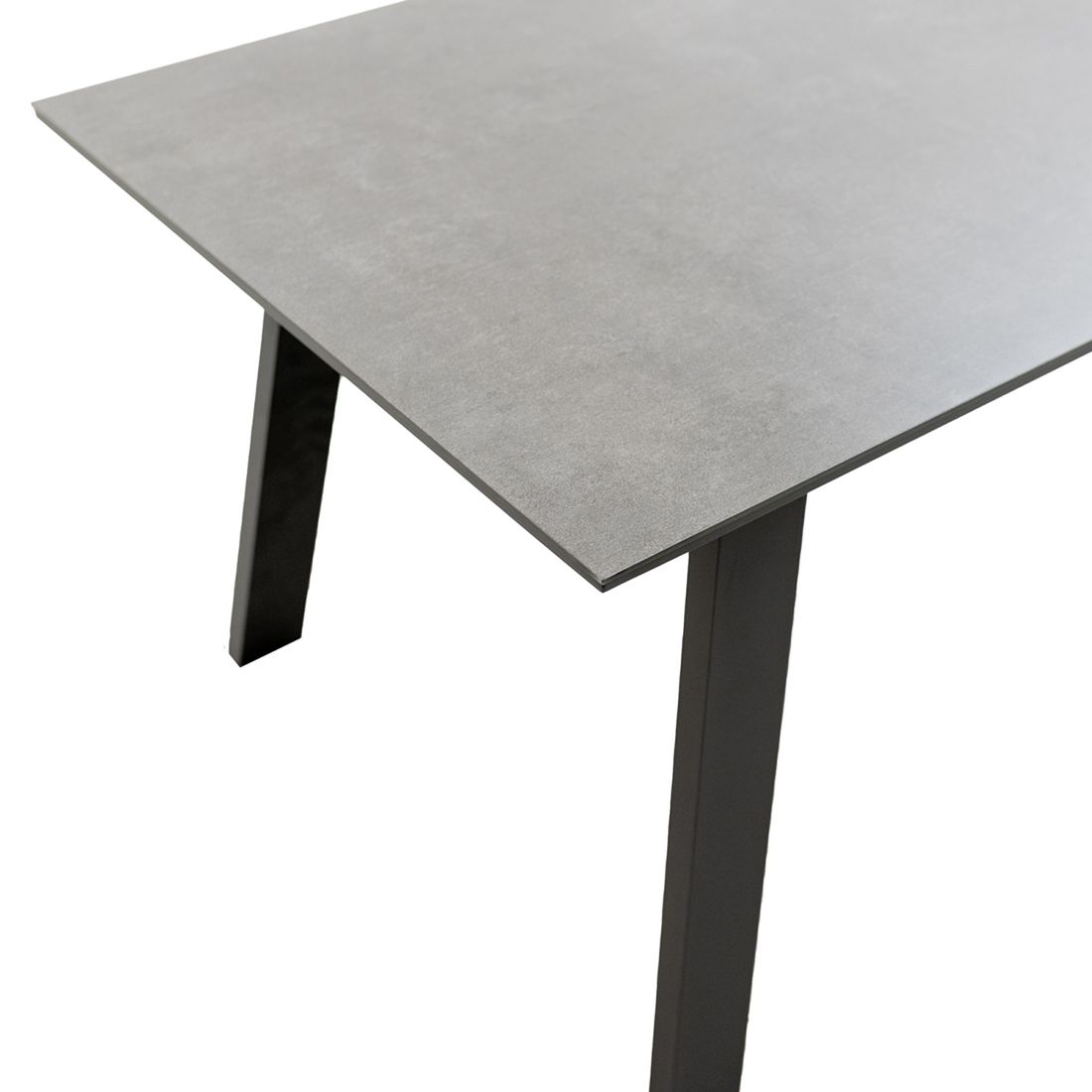 OUTLIV. Cairns Gartenmöbel-Set L (6 Plätze) Tisch 180x90cm