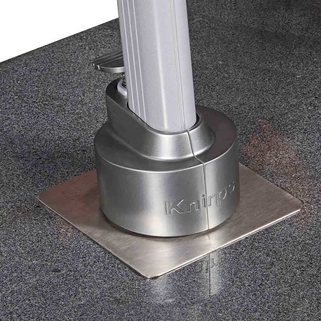 Knirps Ampelschirm Premium Ø340cm
