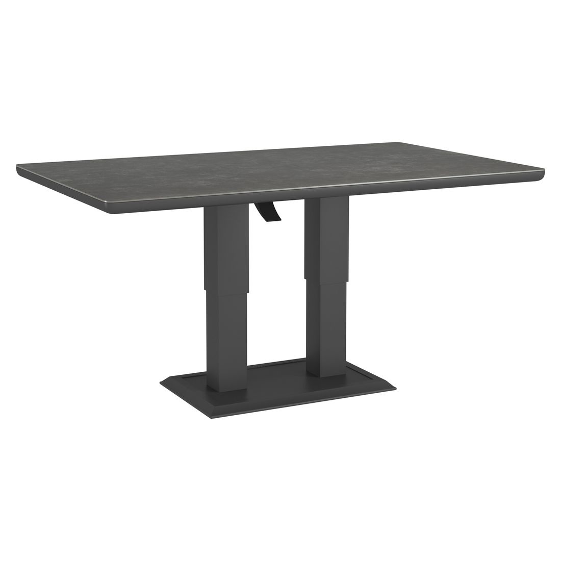 OUTLIV. Atlanta Low Dining Dininglounge Aluminium/Olefin