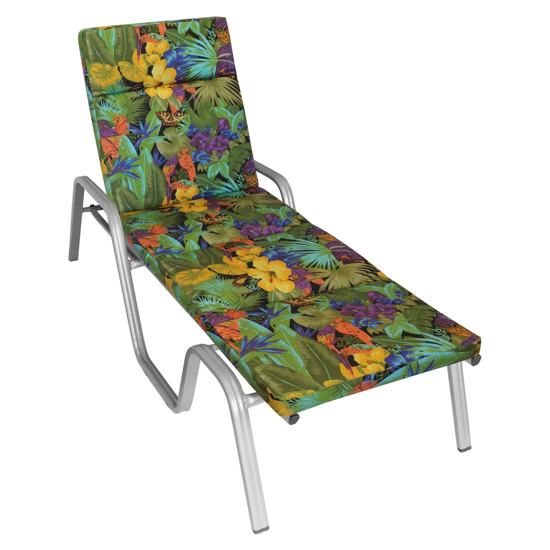 KETTtex Florida Gartenliegenauflage 60x195cm Acryl