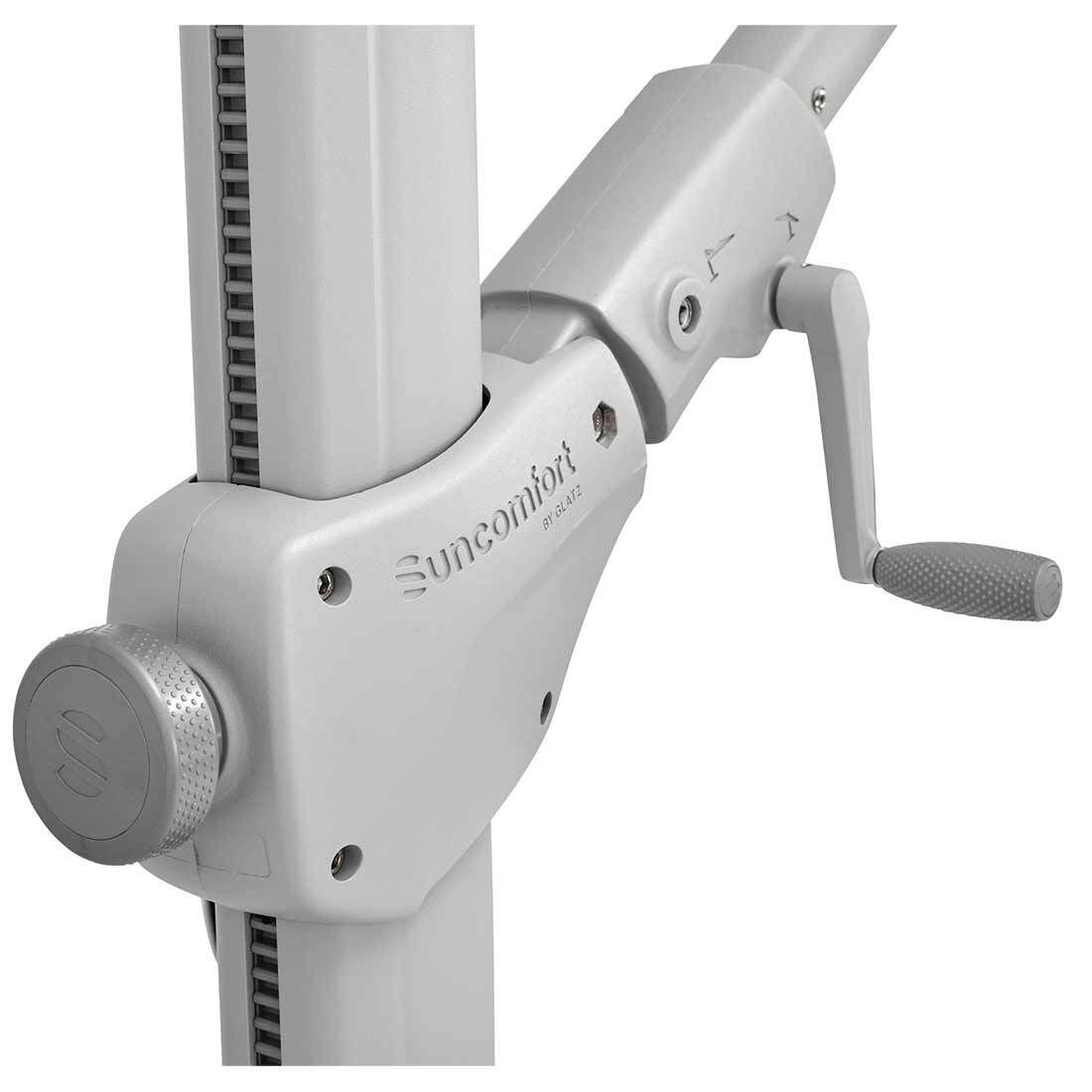 Suncomfort Varioflex Ampelschirm