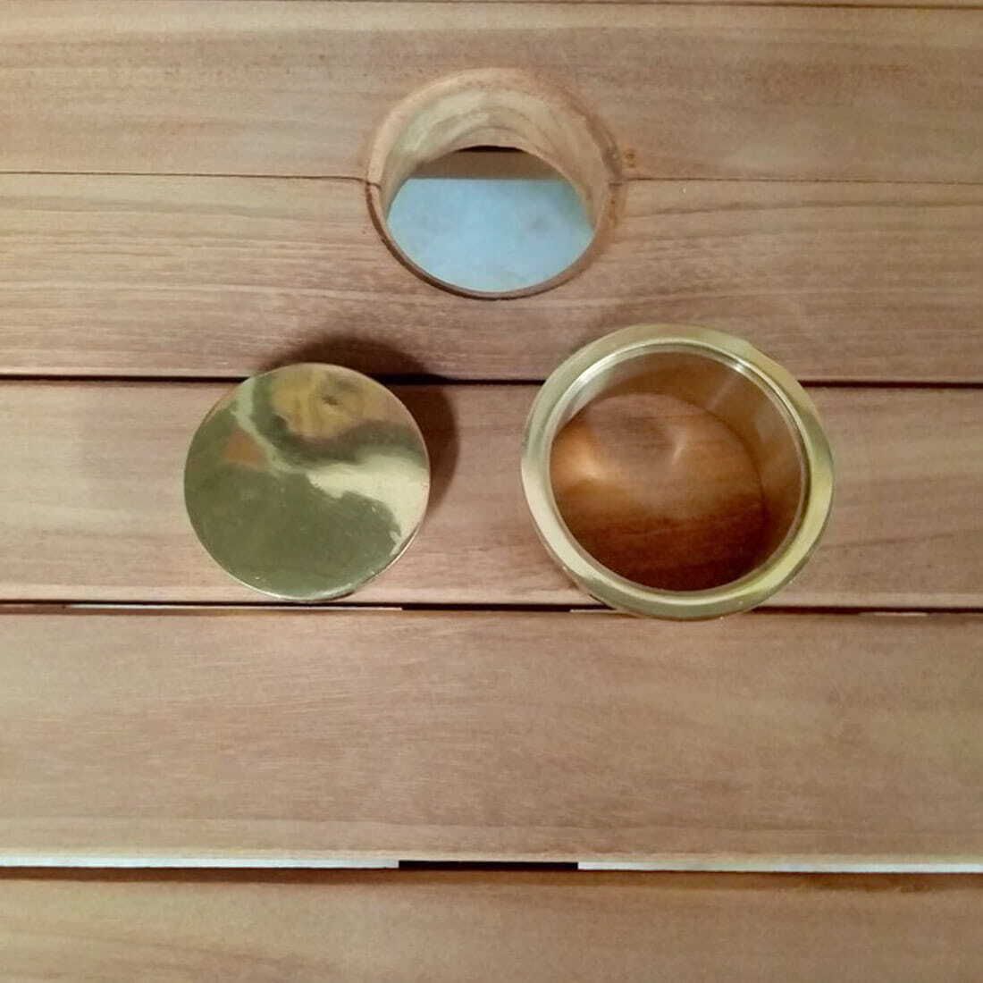 OUTLIV. Ontario Ausziehtisch Teak