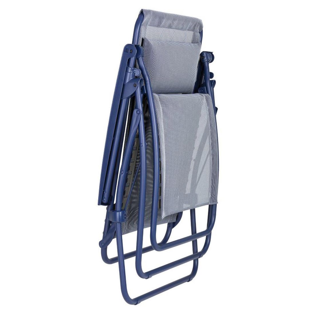 Lafuma R Clip Relaxliege Stahl/Batyline