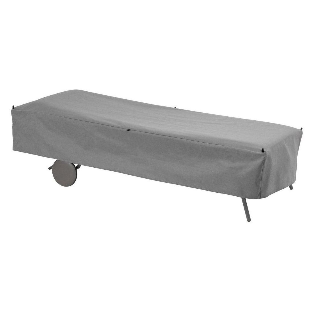 Lafuma Miami II Gartenliege Schutzhülle 69x200x32cm