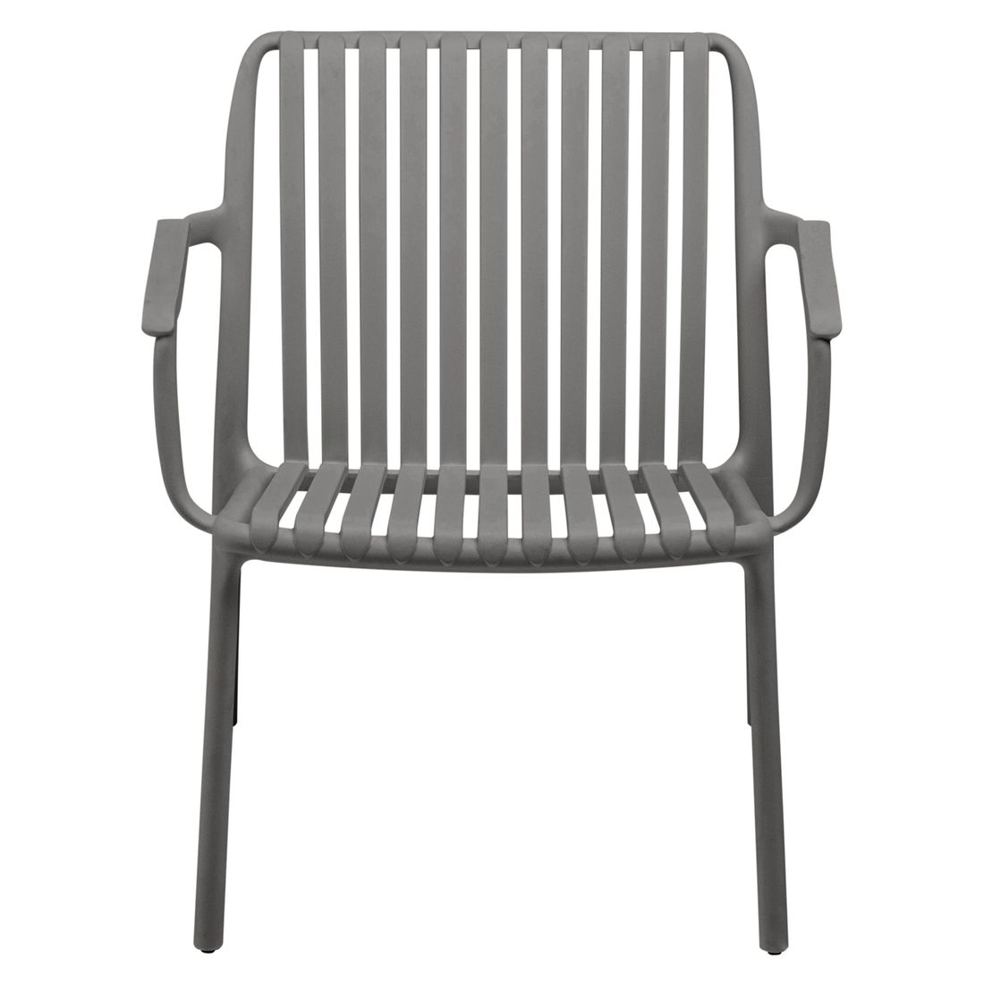 Kettler Lago Loungesessel Kunststoff