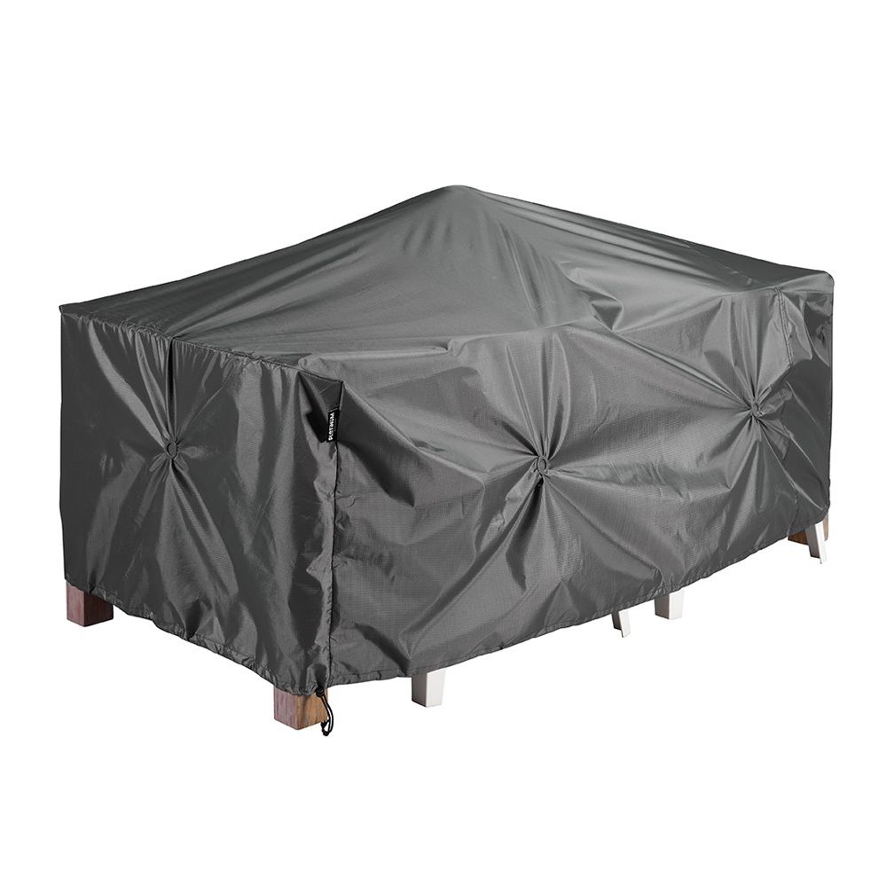AeroCover Gartenmöbel-Set Schutzhülle 340x150x85cm