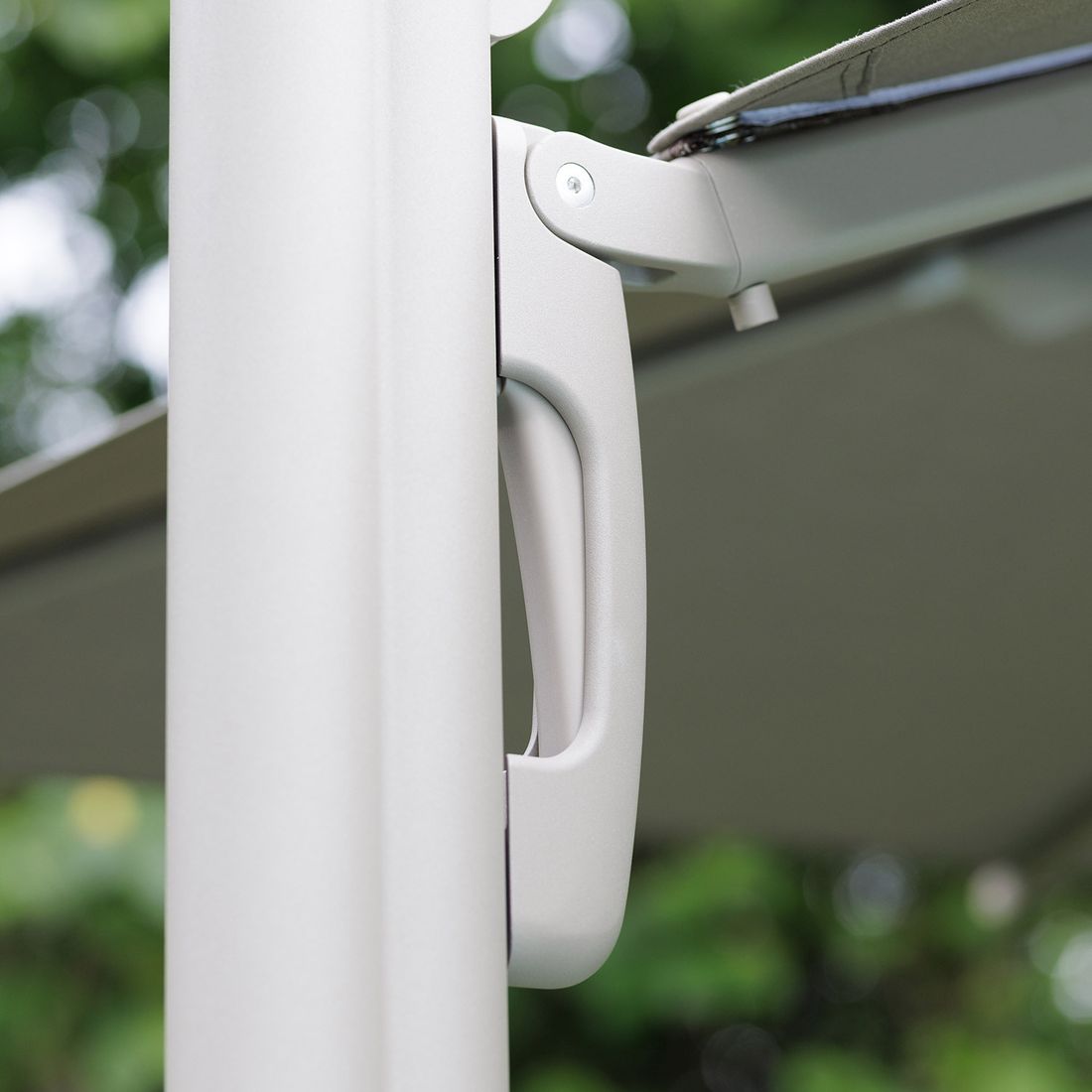 Kettler Easy Contract Ampelschirm