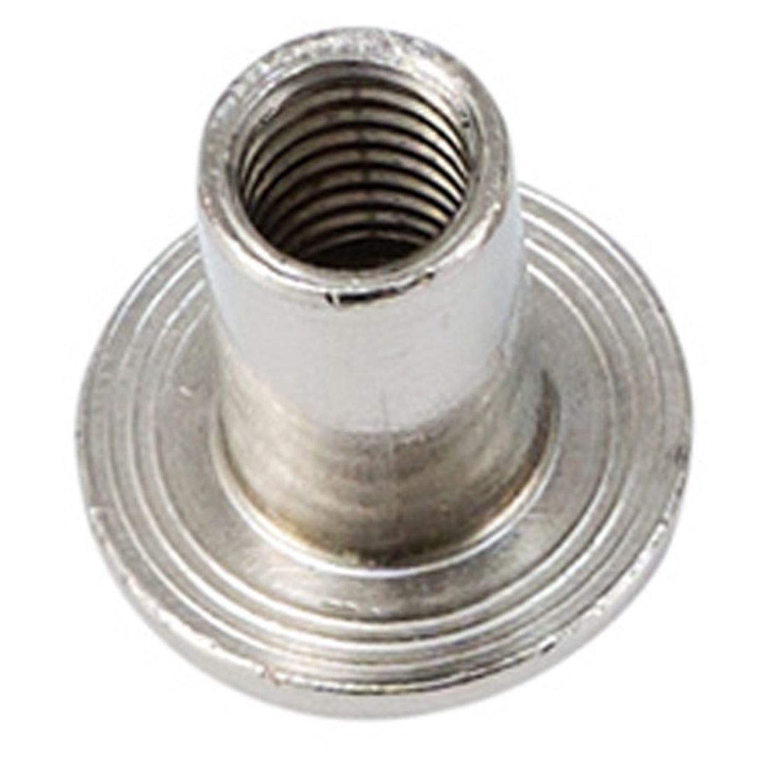 Glatz Rollenset zu Stahlsockel 40/55kg Stahl verzinkt