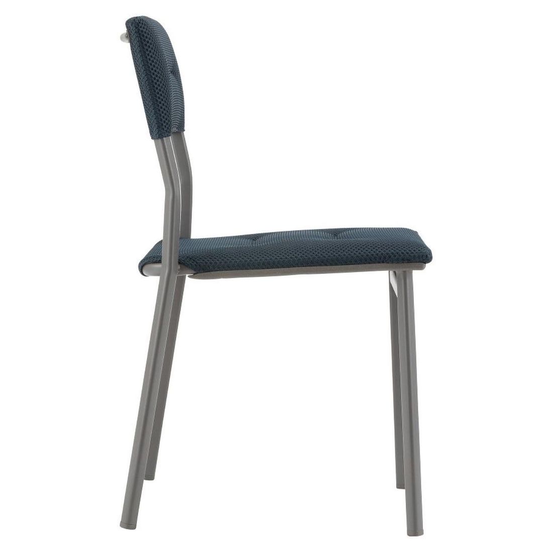 Lafuma Oron Stapelstuhl Aluminium/BeComfort