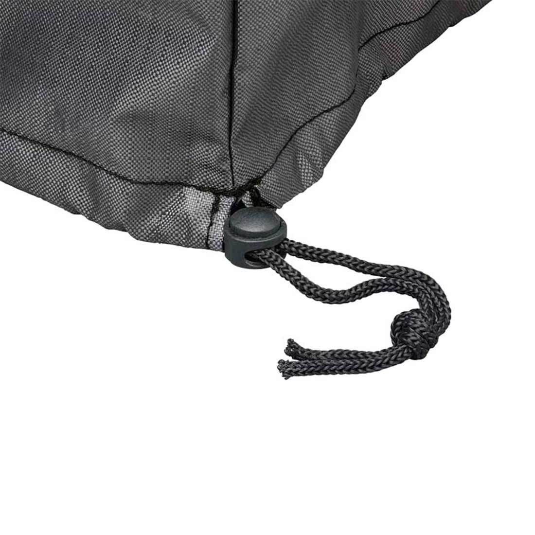 AeroCover Gartenmöbel-Set Schutzhülle 400x300x70cm