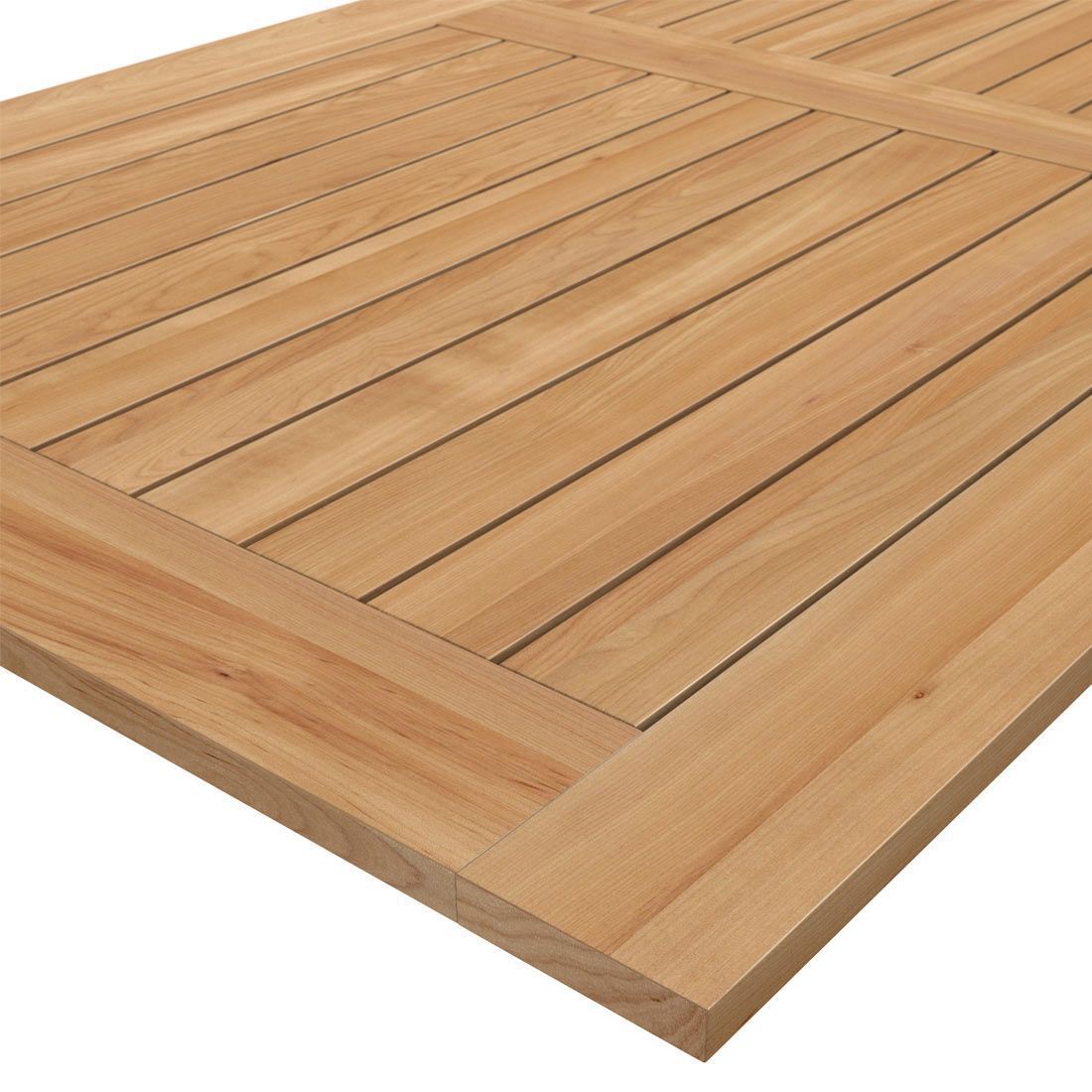 Hartman Da Vinci Gartenmöbel-Set M (4 Plätze) Tisch 160x90cm