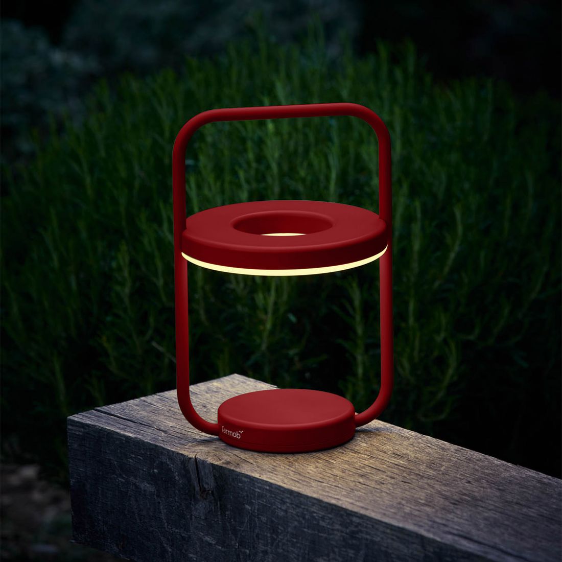 Fermob Ulli Tischleuchte 29,5cm
