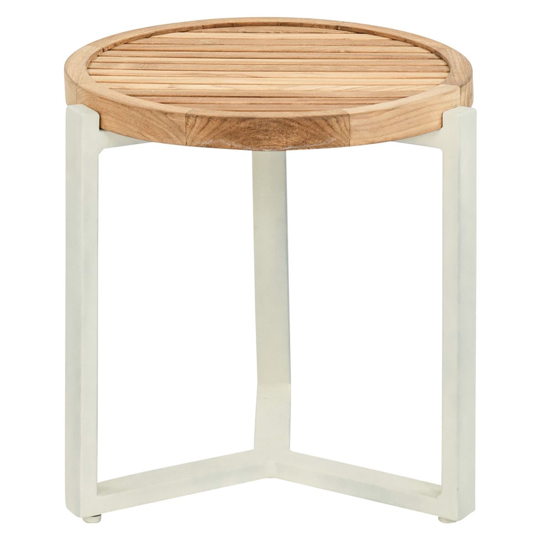 Apple Bee Milou Loungeset inkl. Loungetische Aluminium/Polyrattan/Bee Wett