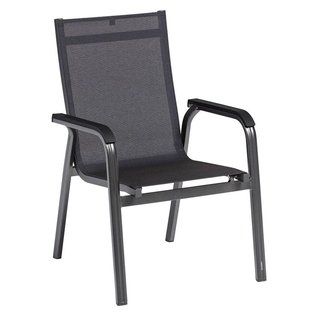 Kettler Basic+ Premium Gartenmöbel-Set L (6 Plätze) mit OUTLIV. Tisch 220x100cm