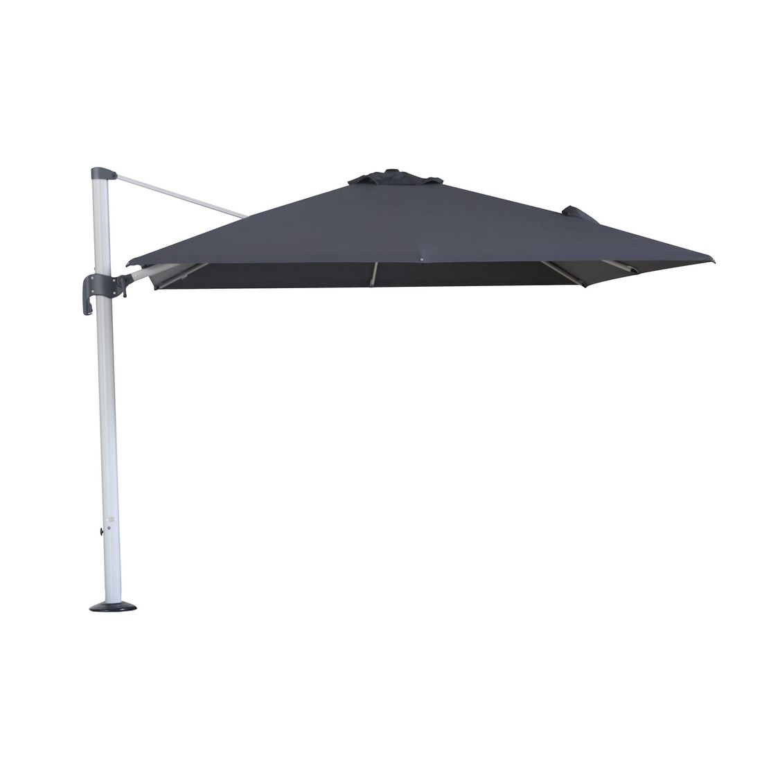OUTLIV. Deluxe Roma Ampelschirm 300x300cm