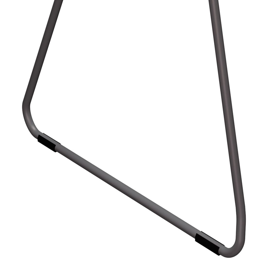 Houe Click Tall Gartensessel Stahl/Kunststoff