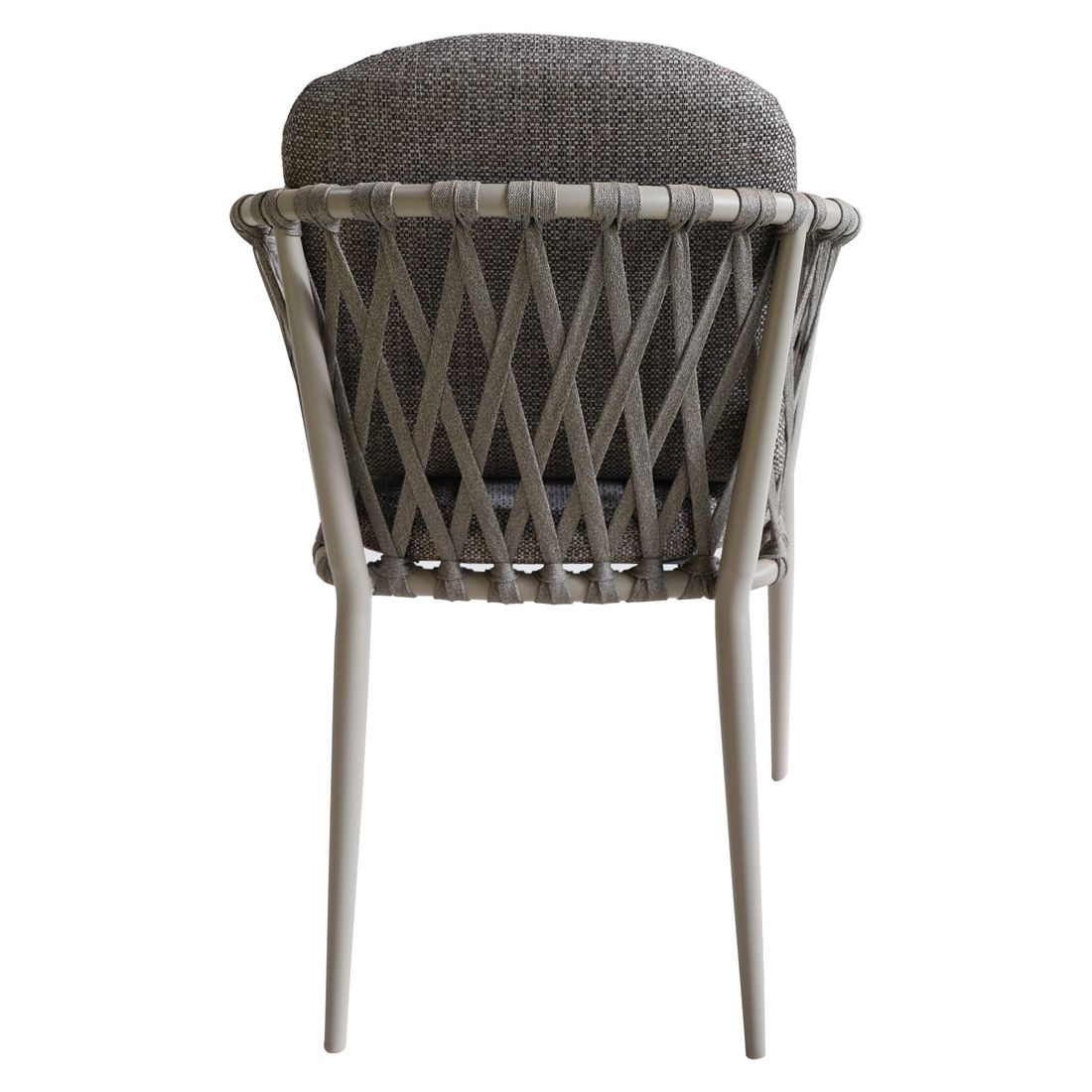 OUTLIV. Cairns Gartenmöbel-Set Tisch 200x90cm
