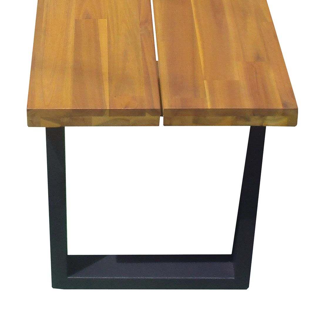OUTLIV. Carla Gartenmöbel-Set L (6 Plätze) Tisch 180x100cm