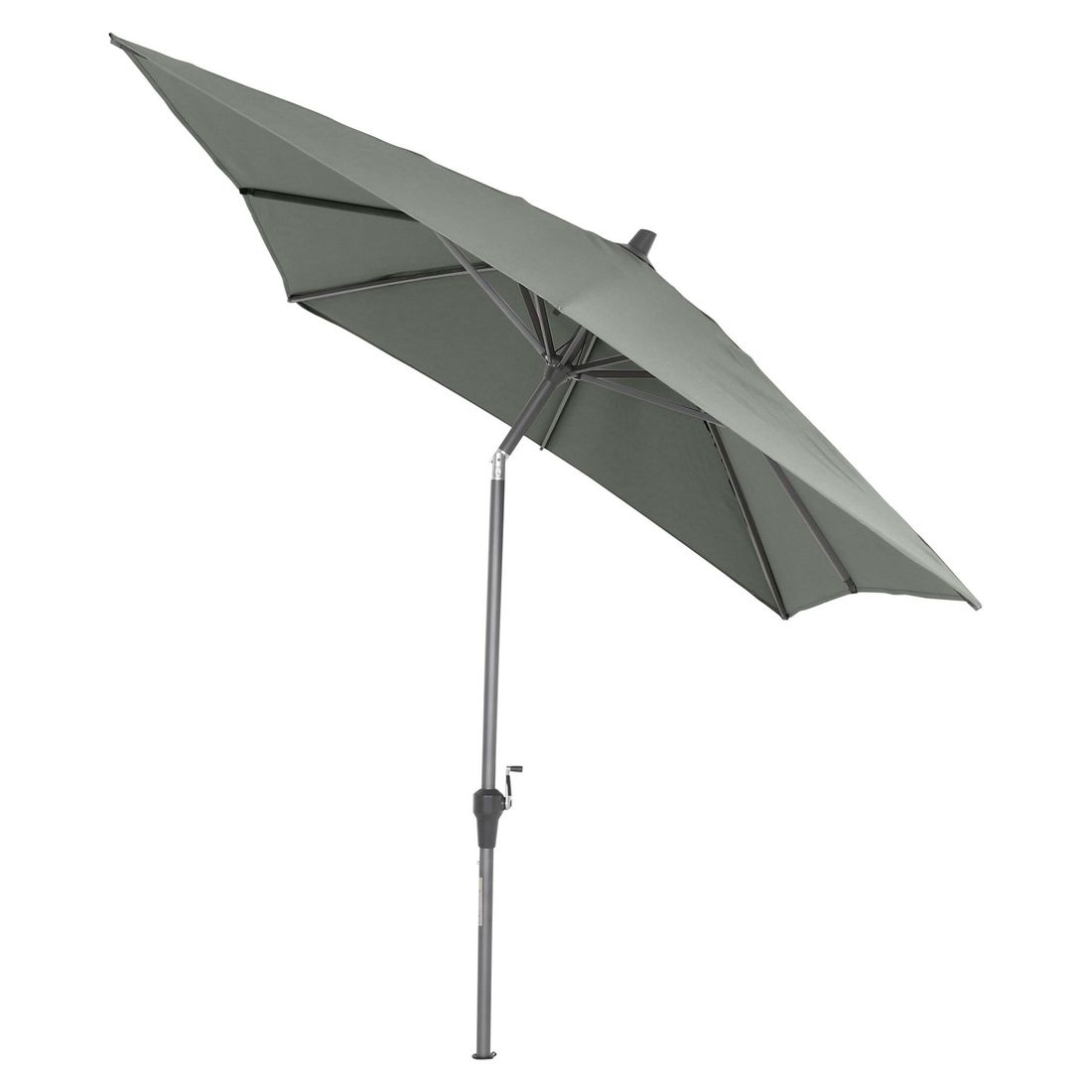 Siena Garden Avio Mittelstockschirm 300x200cm
