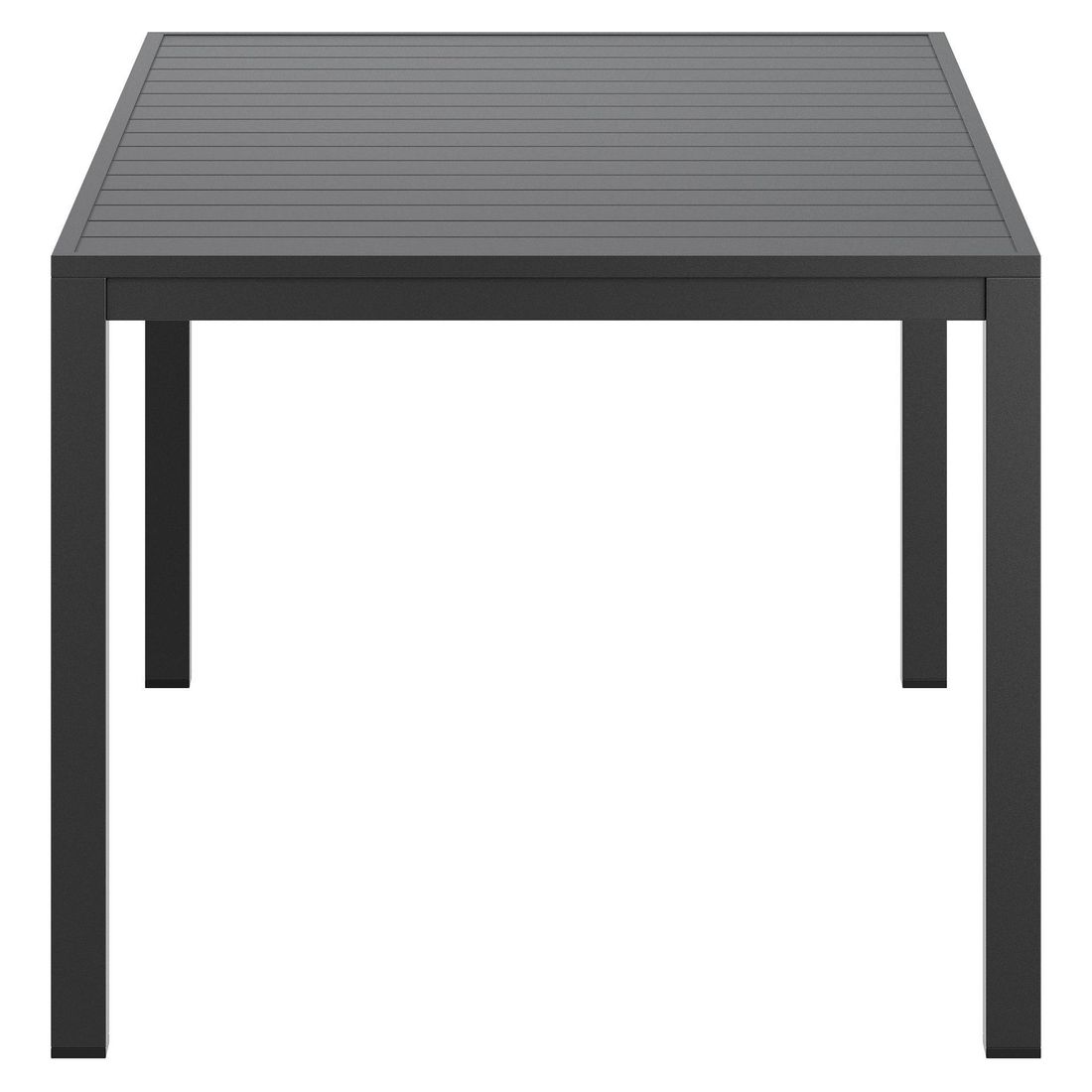 LC Garden Sunrepo Gartenmöbel-Set L (6 Plätze) mit OUTLIV. Tisch 155x90cm