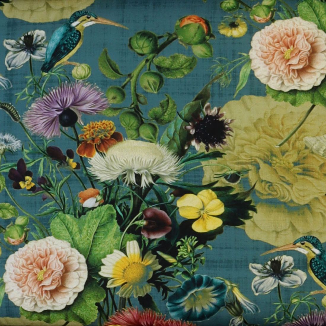 KETTtex Florida Gartenliegenauflage 60x195cm Acryl
