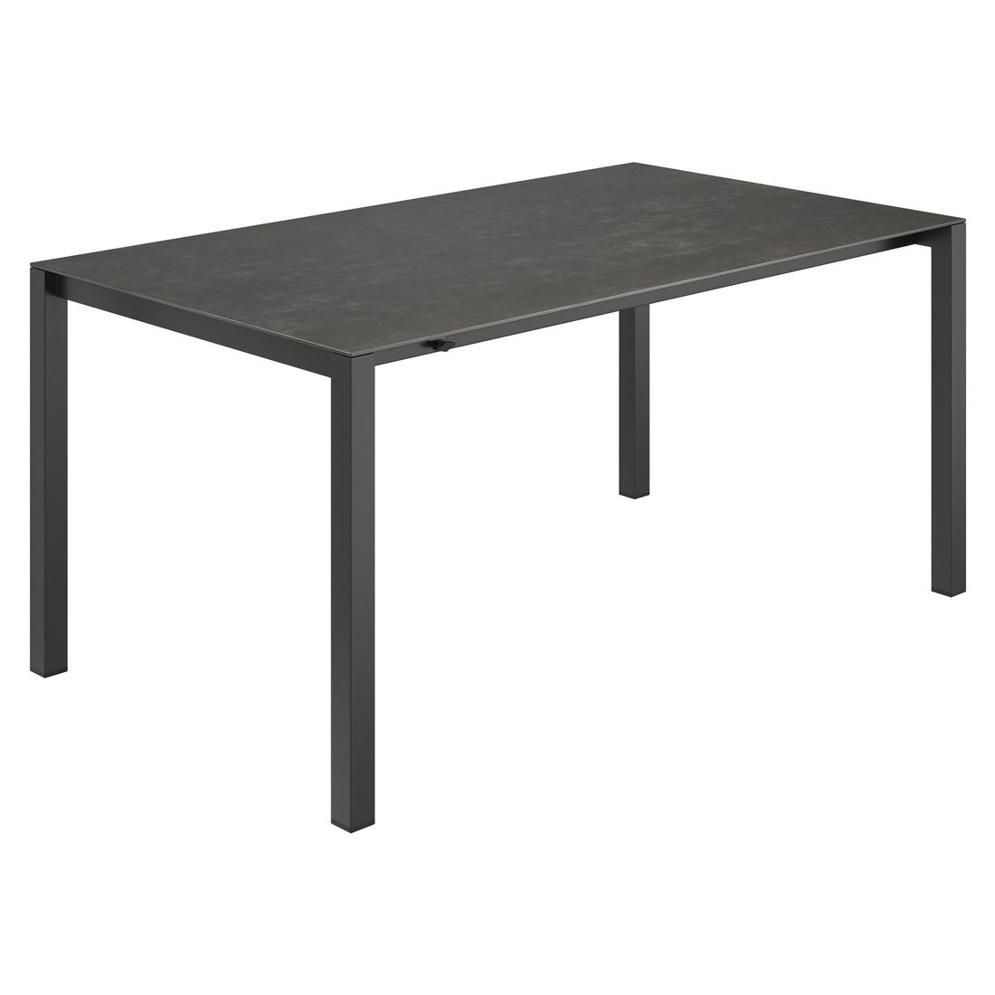 OUTLIV. Kobe Gartenmöbel-Set M (4 Plätze) Tisch 160/217/267x92cm