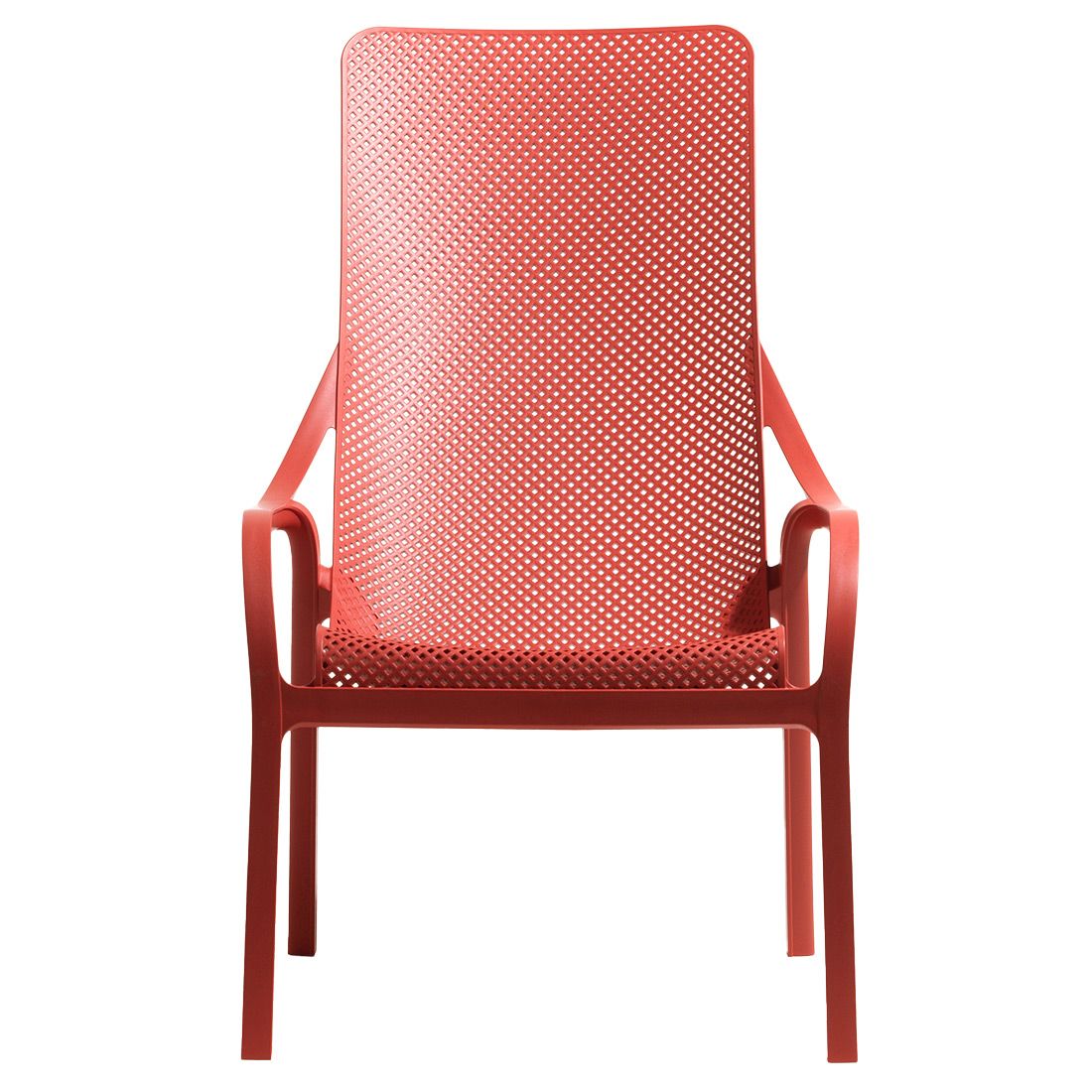 Nardi Net Loungesessel Kunststoff