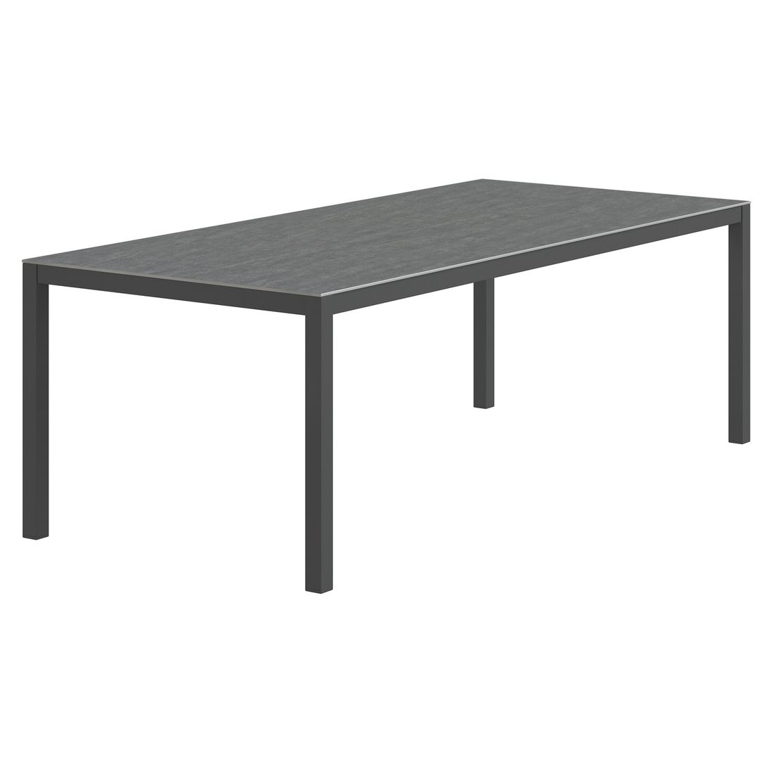 LC Garden Sunrepo Gartenmöbel-Set mit OUTLIV. Tisch