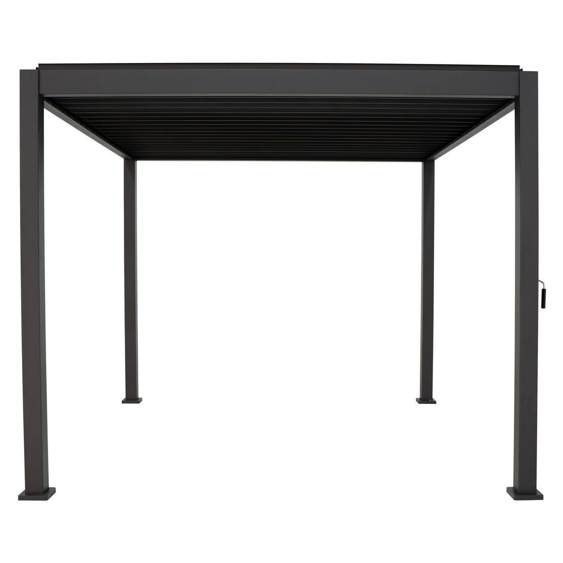 Mirador Classic Gartenpergola