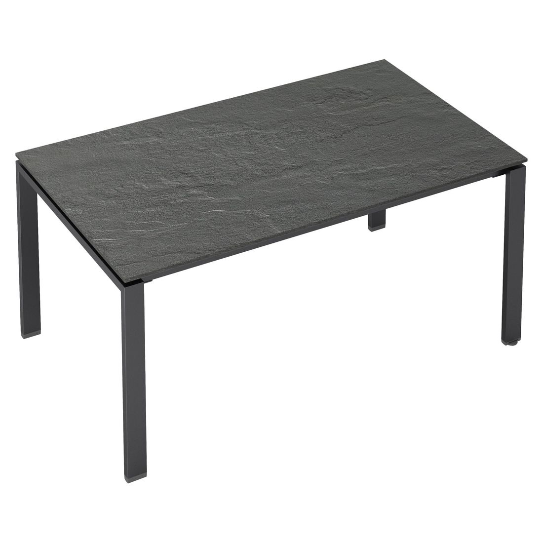 Kettler Gartentisch Float Aluminium/Kettalux