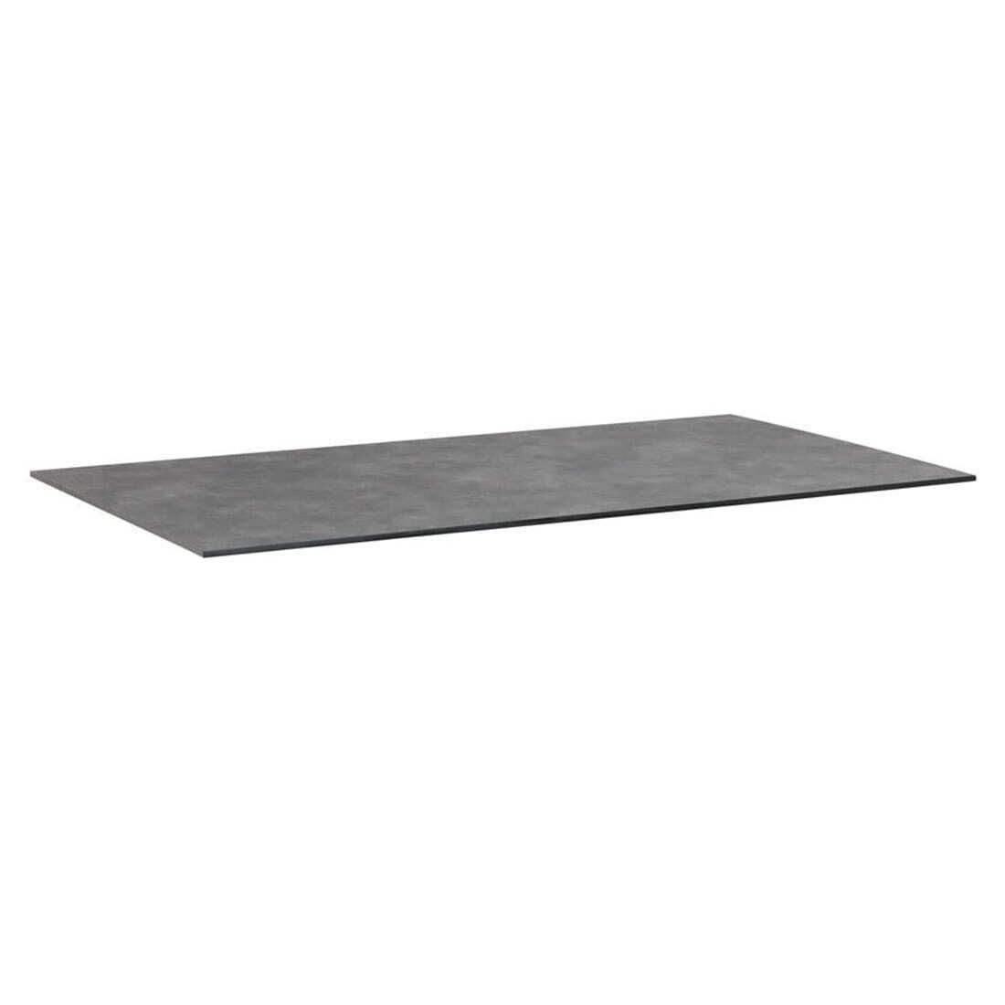 Kettler Legato Curve Gartenmöbel-Set M (4 Plätze) Tisch 160x95cm