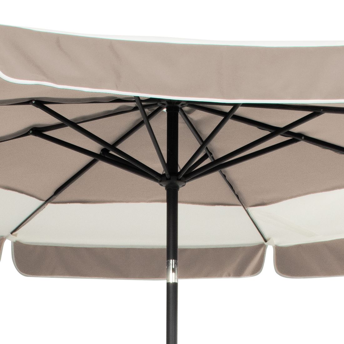 Hartman Tubb Mittelstockschirm Ø300cm