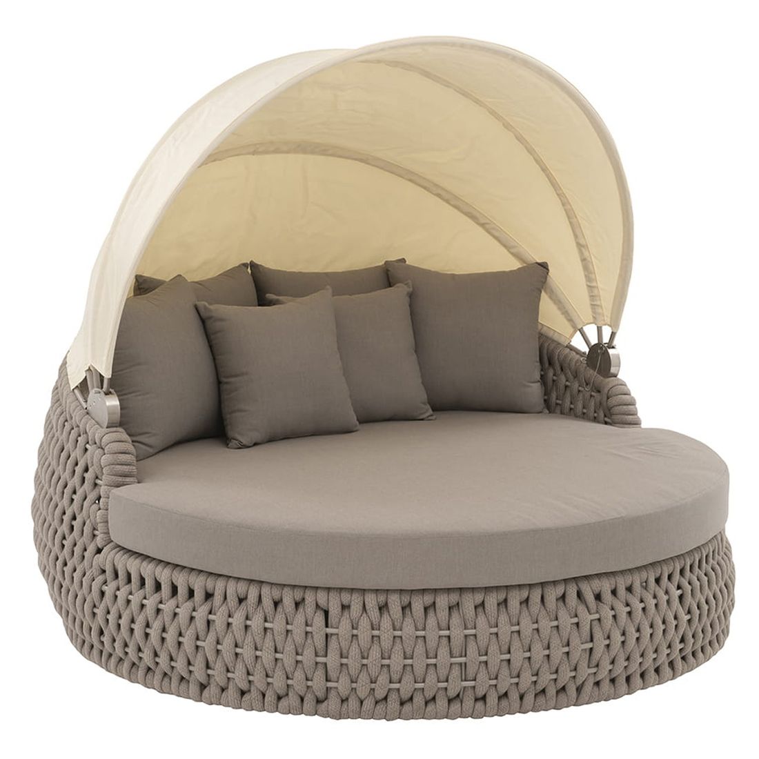 OUTLIV. Leon Loungeinsel Rope/Olefin