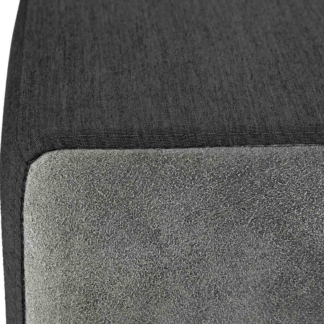 Kettler Ego Modular Gartensofa Aluminium/Sunbrella