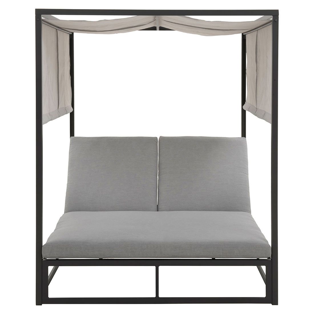 OUTLIV. Anzio Daybed Aluminium/Polyester