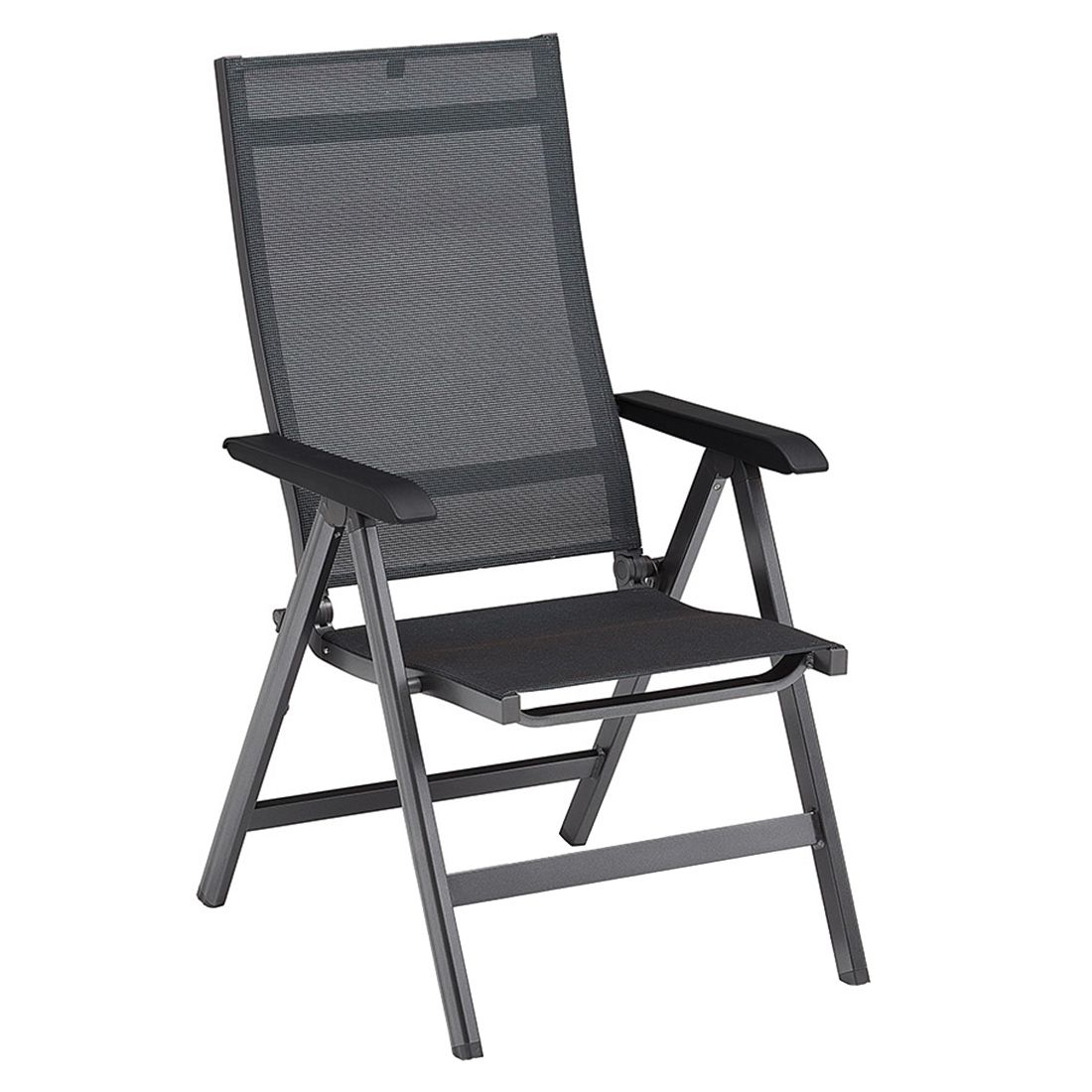 Kettler Basic+ Premium Gartenmöbel-Set L (6 Plätze) mit OUTLIV. Tisch 220x100cm