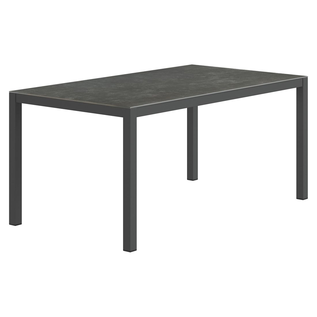 LC Garden Sunrepo Gartenmöbel-Set M (4 Plätze) mit OUTLIV. Tisch 160x90cm