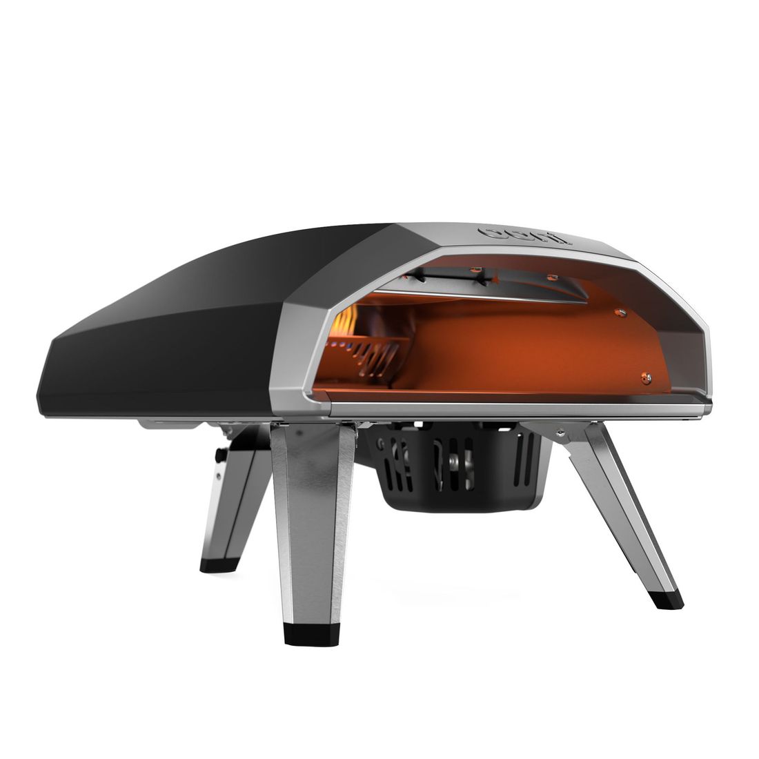 Ooni Koda 2 Gas Pizzaofen