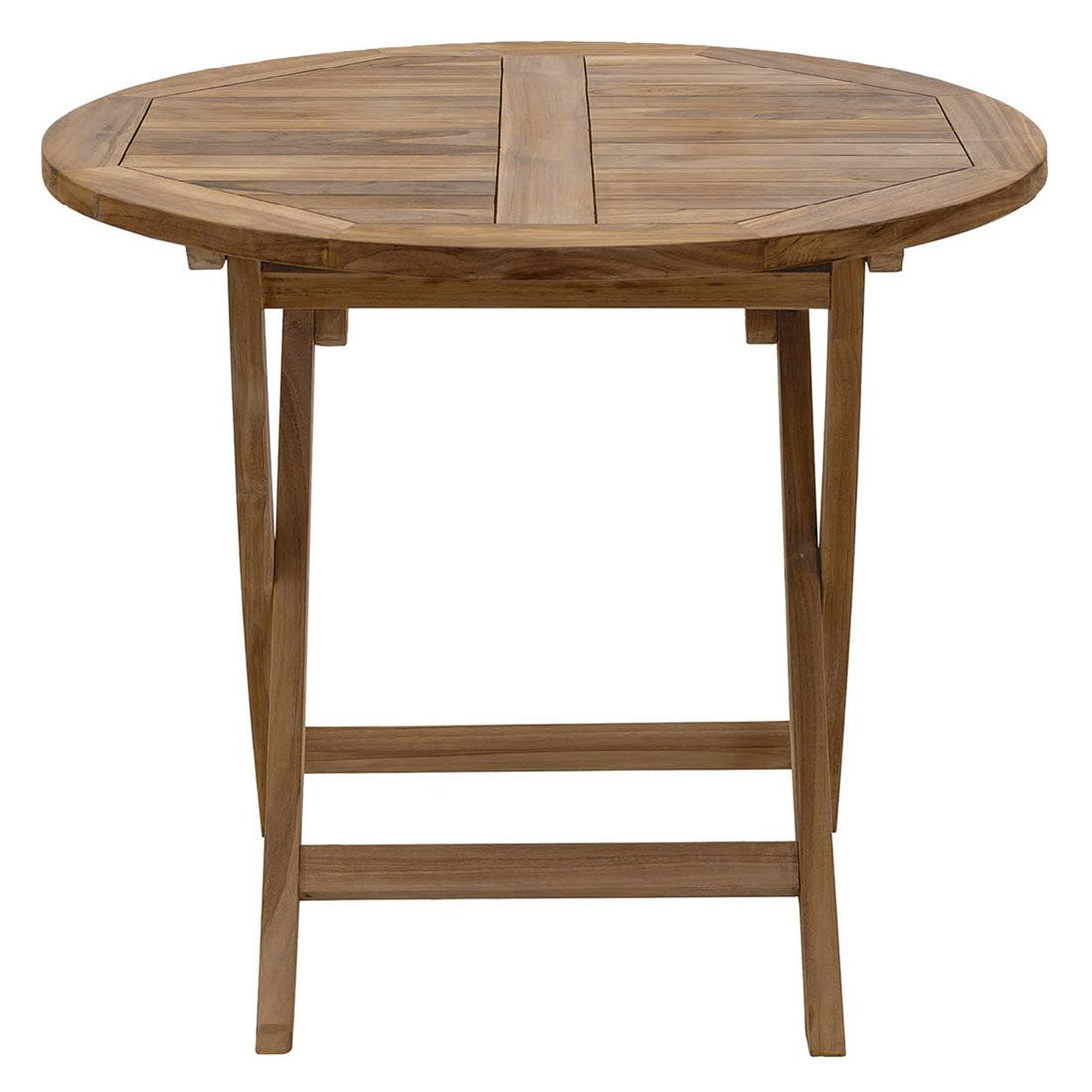 OUTLIV. Portland Klapptisch Teak