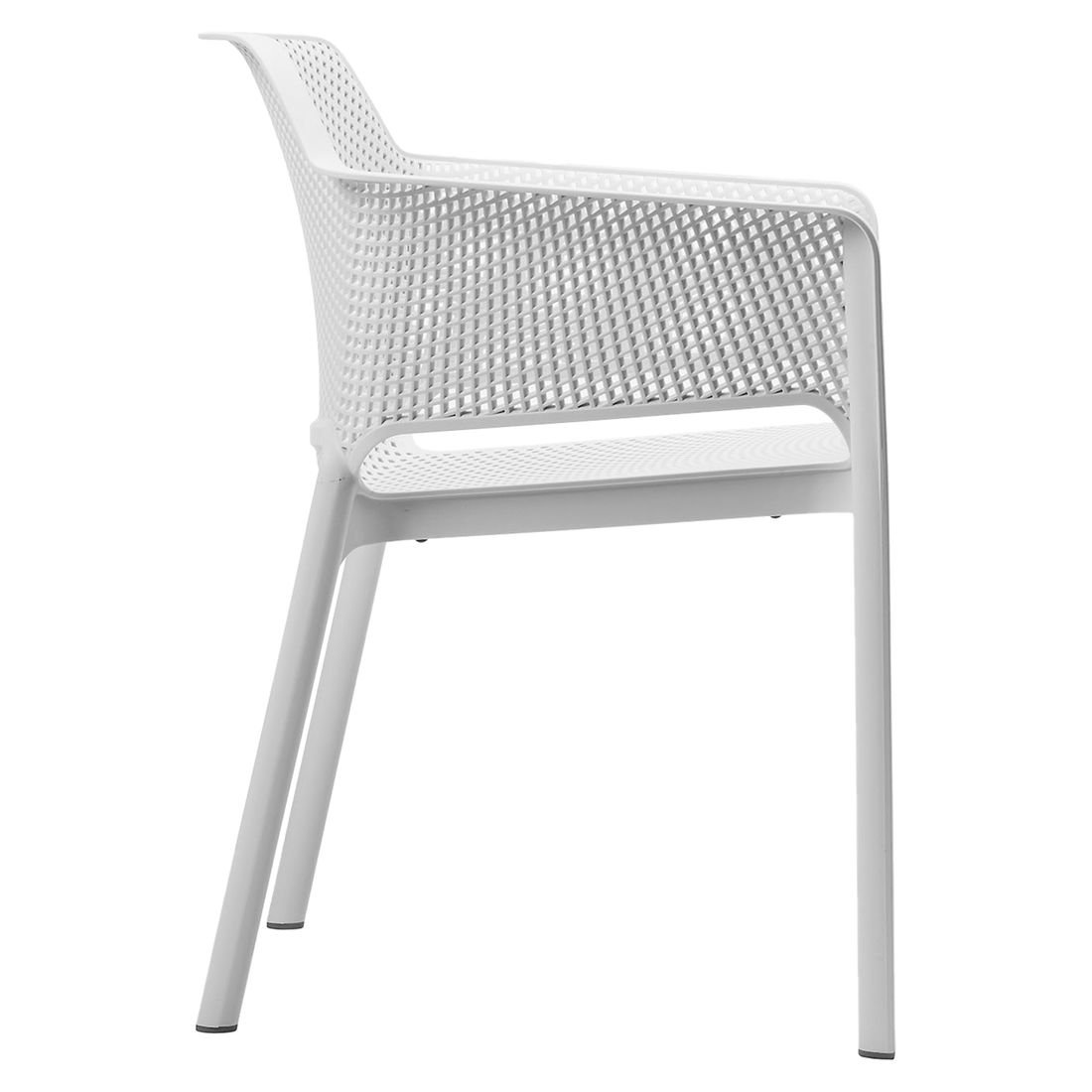 Nardi Net Stapelsessel Kunststoff
