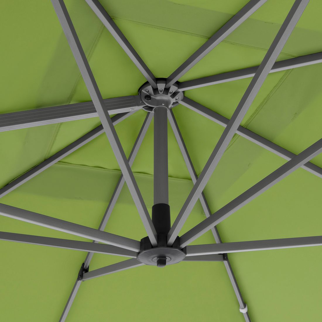 Doppler Active Neo Side Ampelschirm 350x260cm